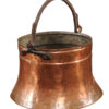 Copper Pot with Handle