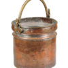 19th Century Copper & Brass Bucket