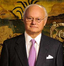 William Word