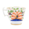 19th C English Porcelain Tea Cup