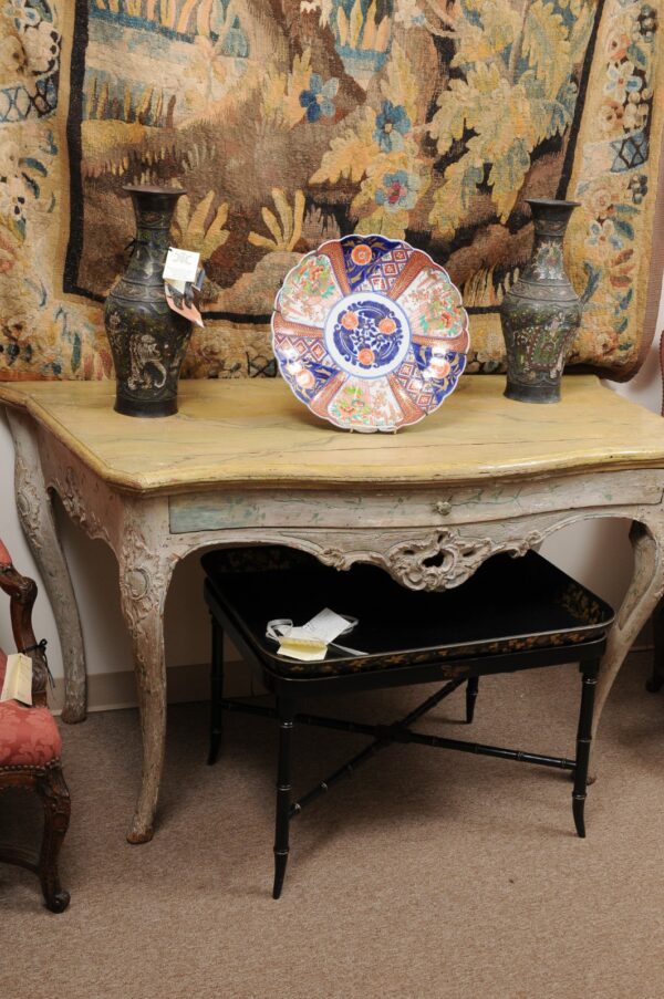 19th Century Japanese Imari Charger - Image 3