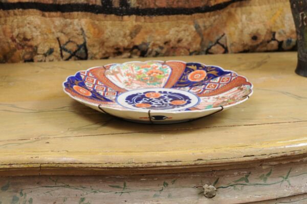19th Century Japanese Imari Charger - Image 13