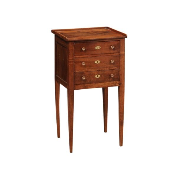 French Directoire Chevet ca. 1800 - Image 2